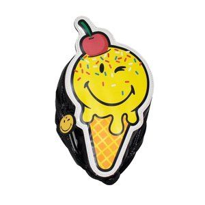 Smileyworld Icecream Crossbody Bag Small Preloved Zara